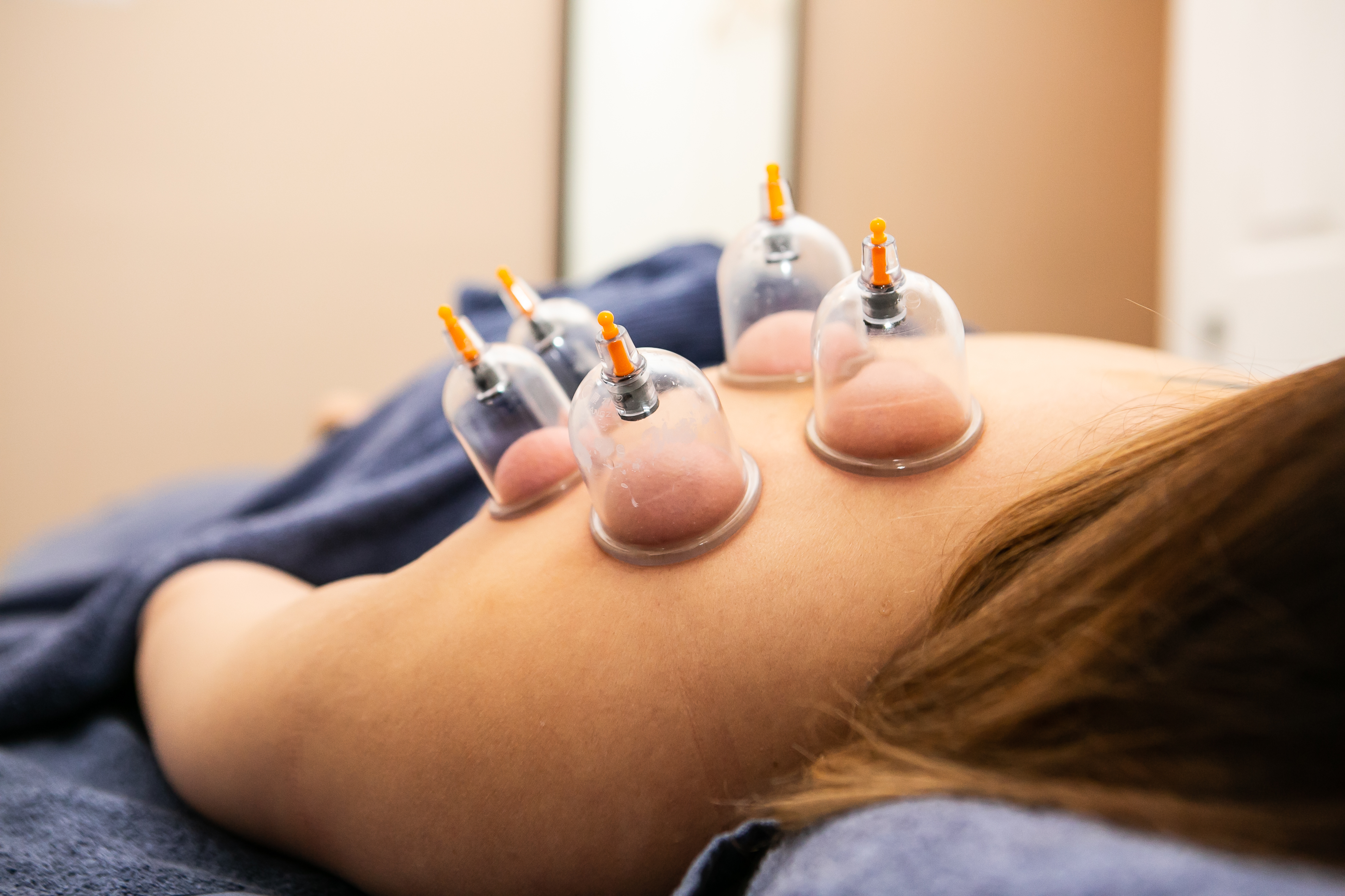 Serenity Body Massage Therapy image 9