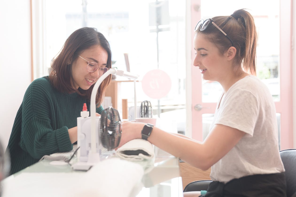 Kalena Beauty image 11