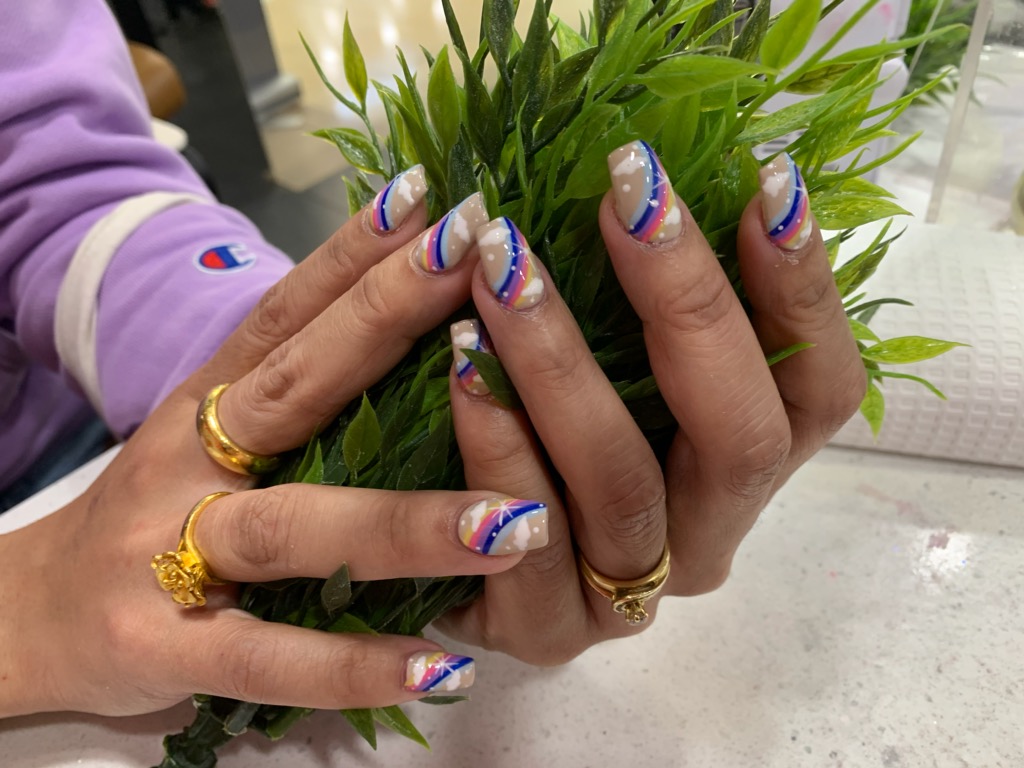 Kimmys Hair Nails & Beauty image 51