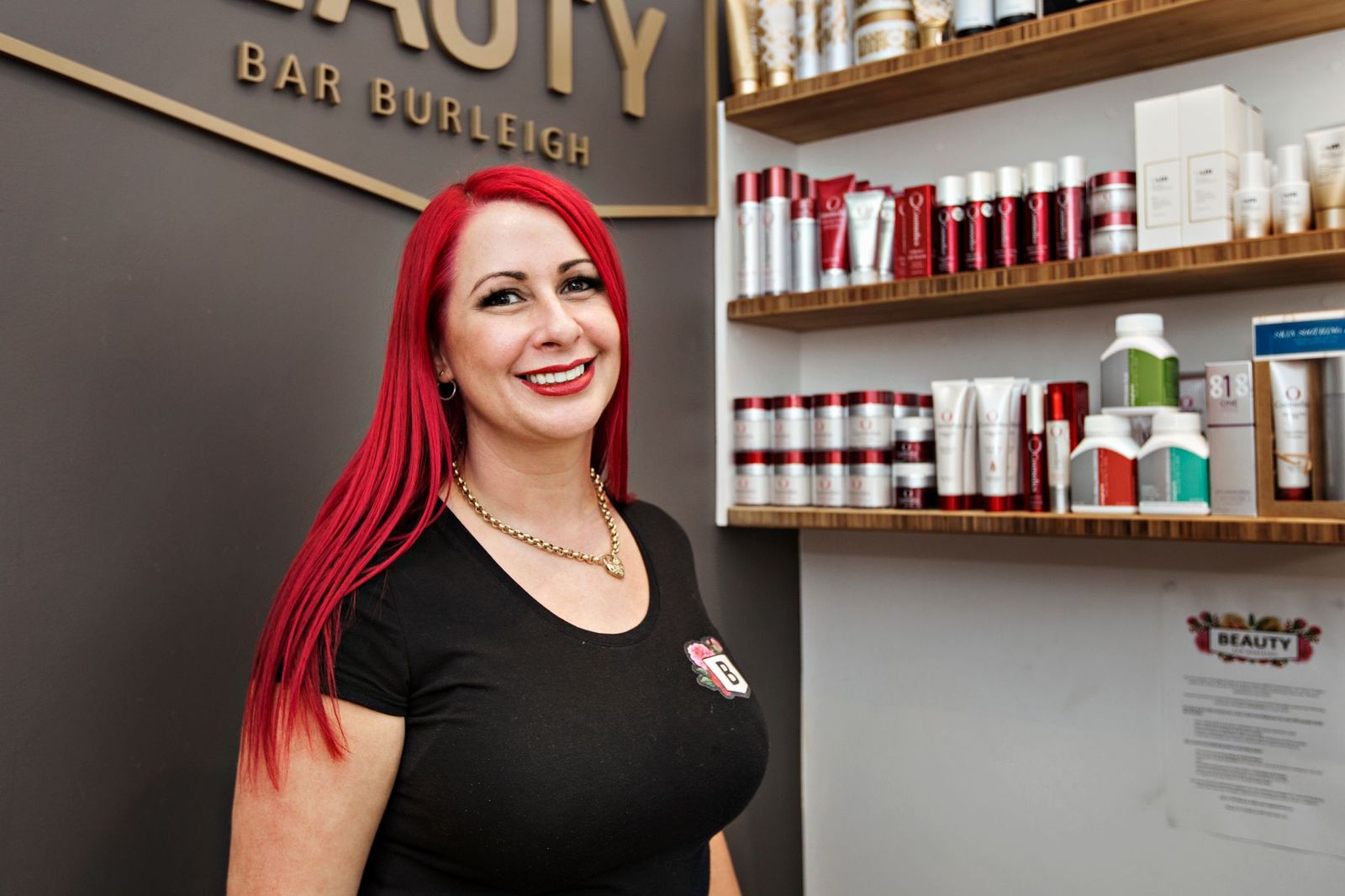 Beauty Bar Burleigh image 8