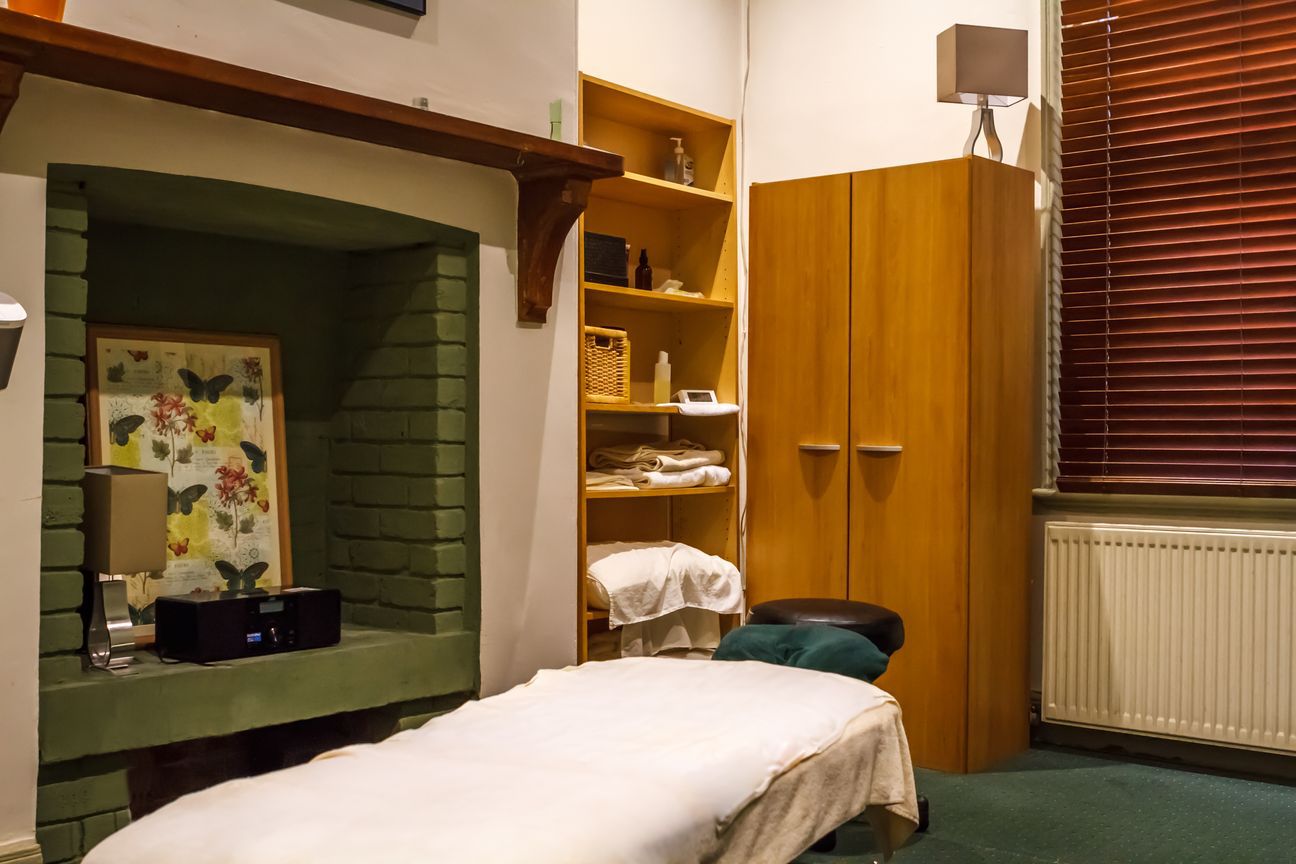 Stable Massage - St Kilda image 2