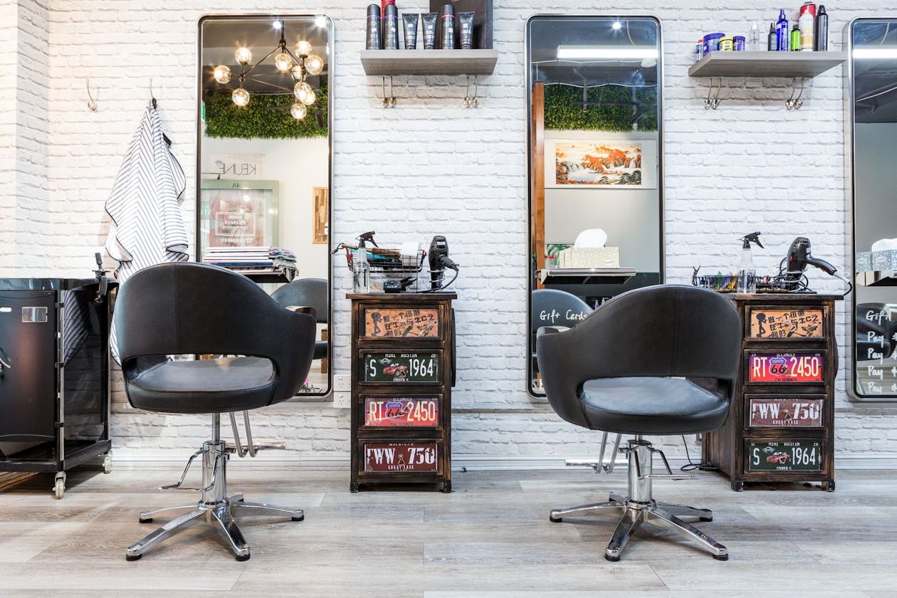 Perfect Hairdressing Barbershop and Salon image 1