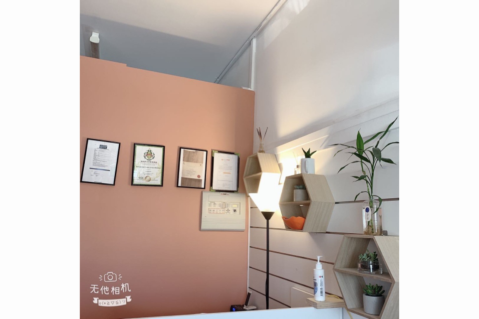 North Strathfield Massage Therapy image 5