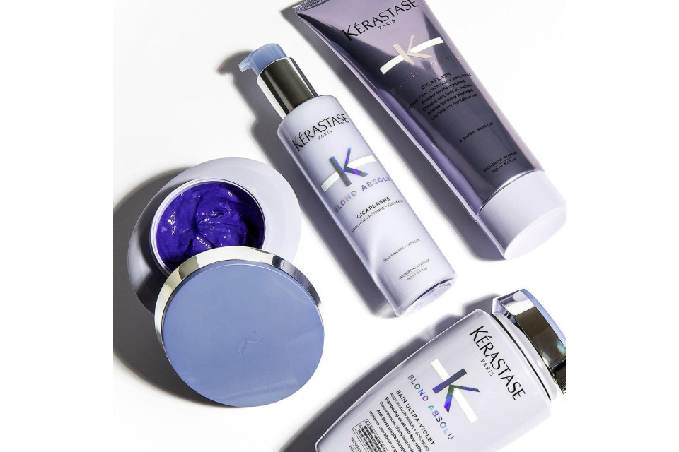 Second Avenue Hair and Beauty image 3