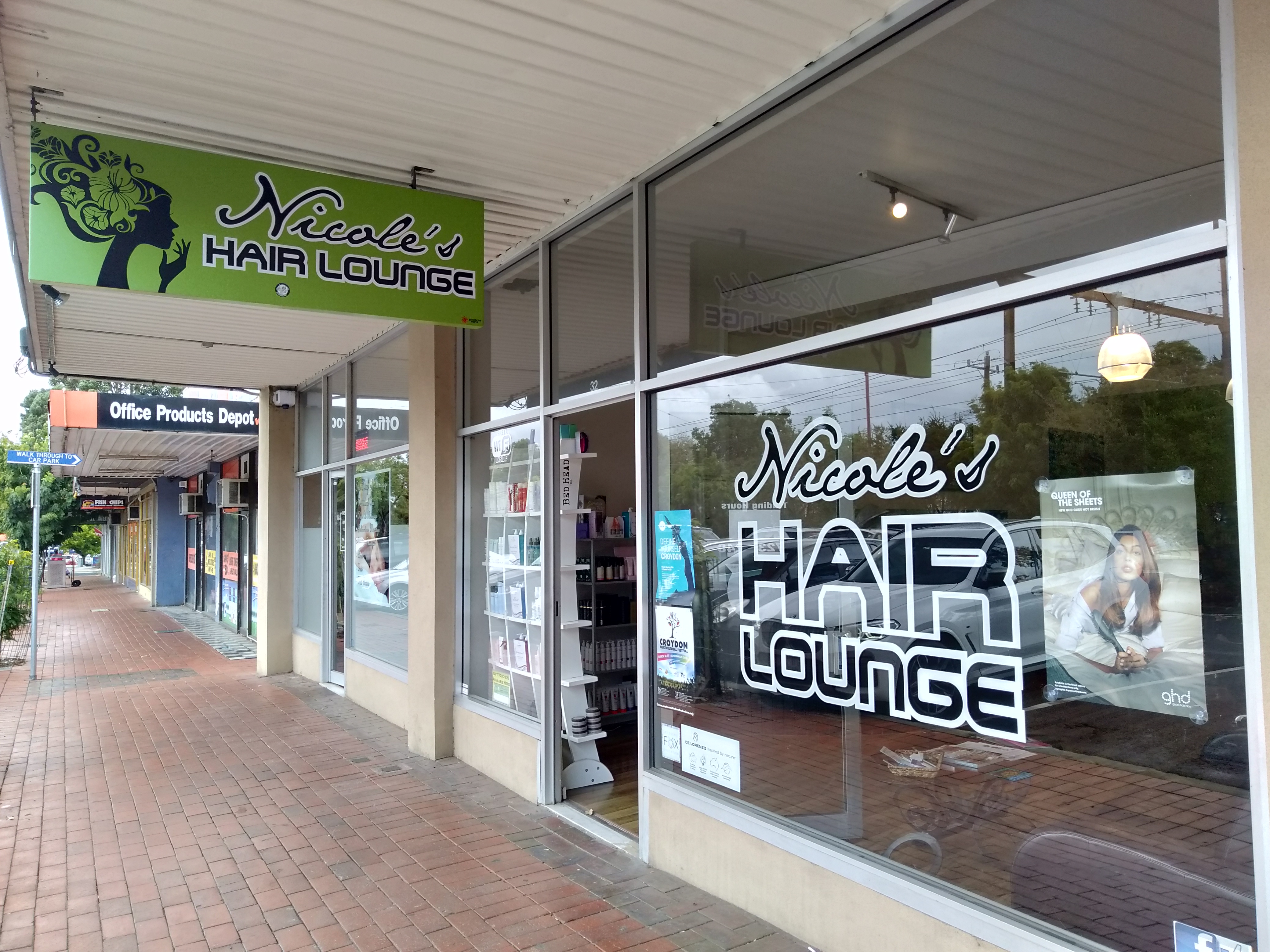 Nicole's Hair Lounge image 2