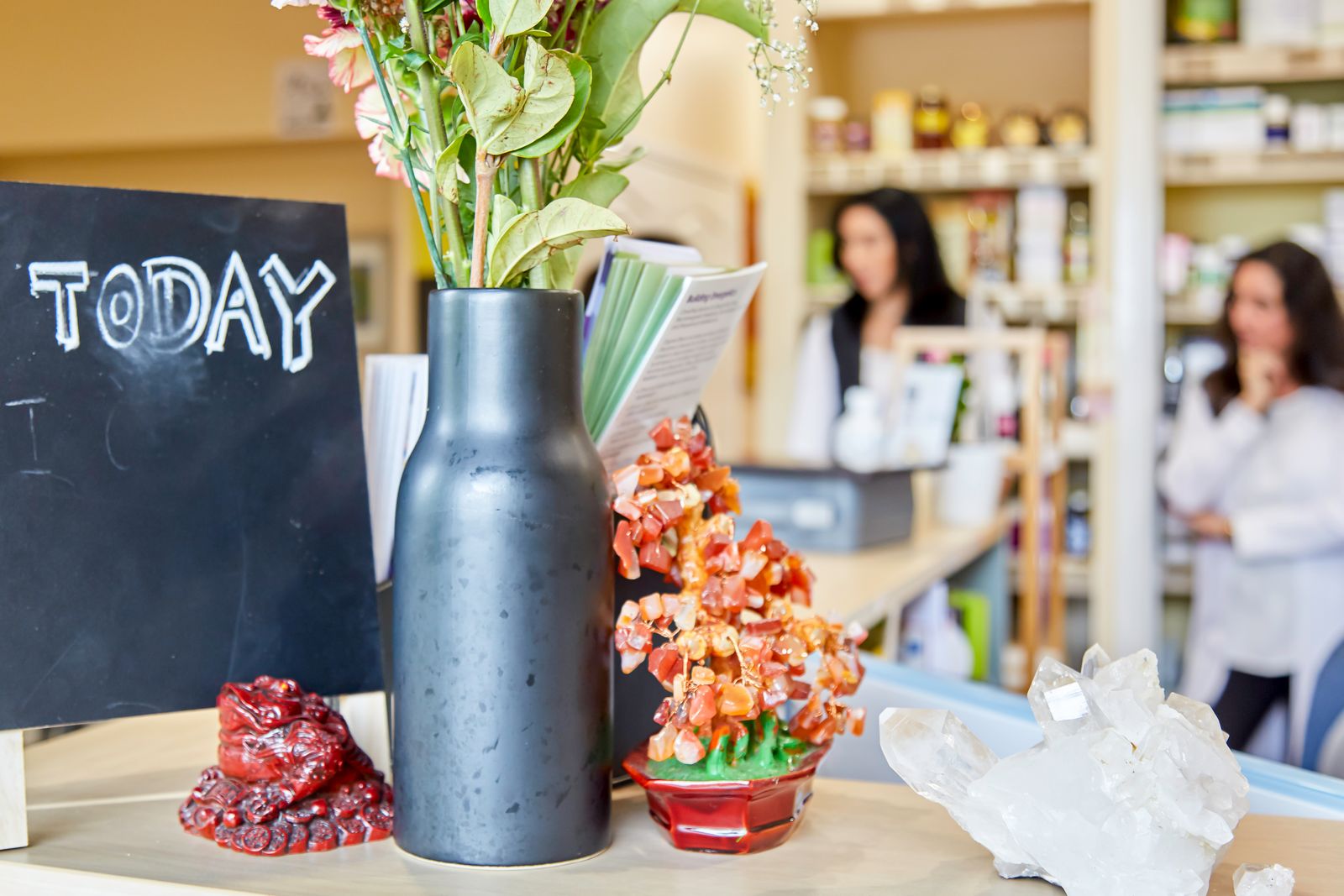 Quantum Healing Centre image 37