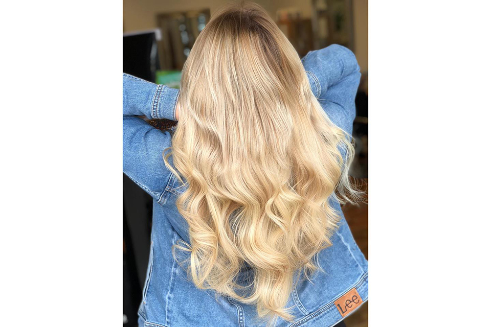 La Bella Vita Makeup and Hair image 10