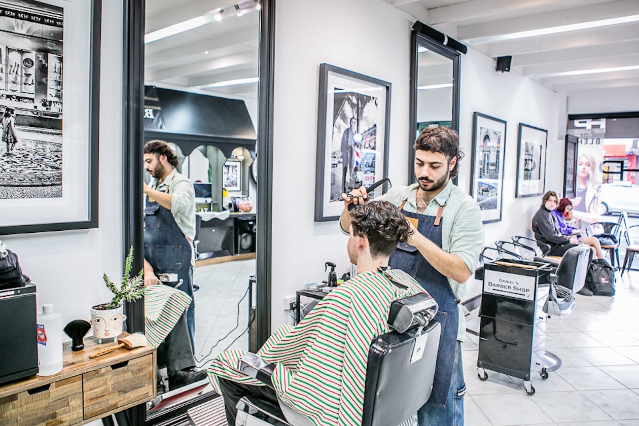 Daniel’s Barber Shop image 11