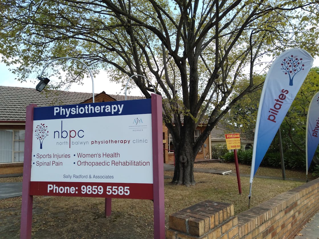 North Balwyn Physiotherapy Clinic image 1