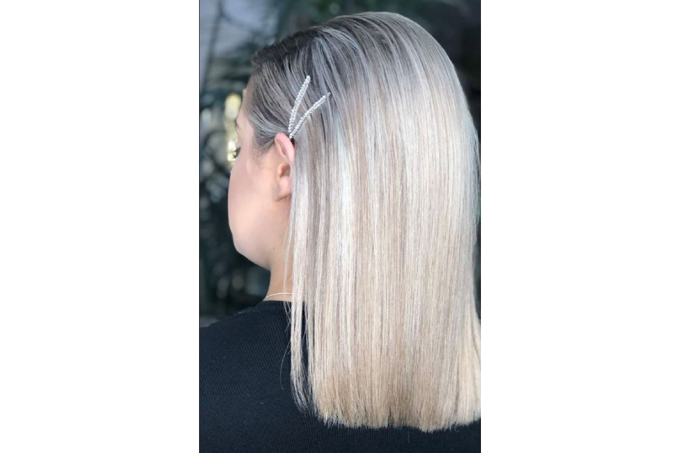 Razz Hair Studio image 6