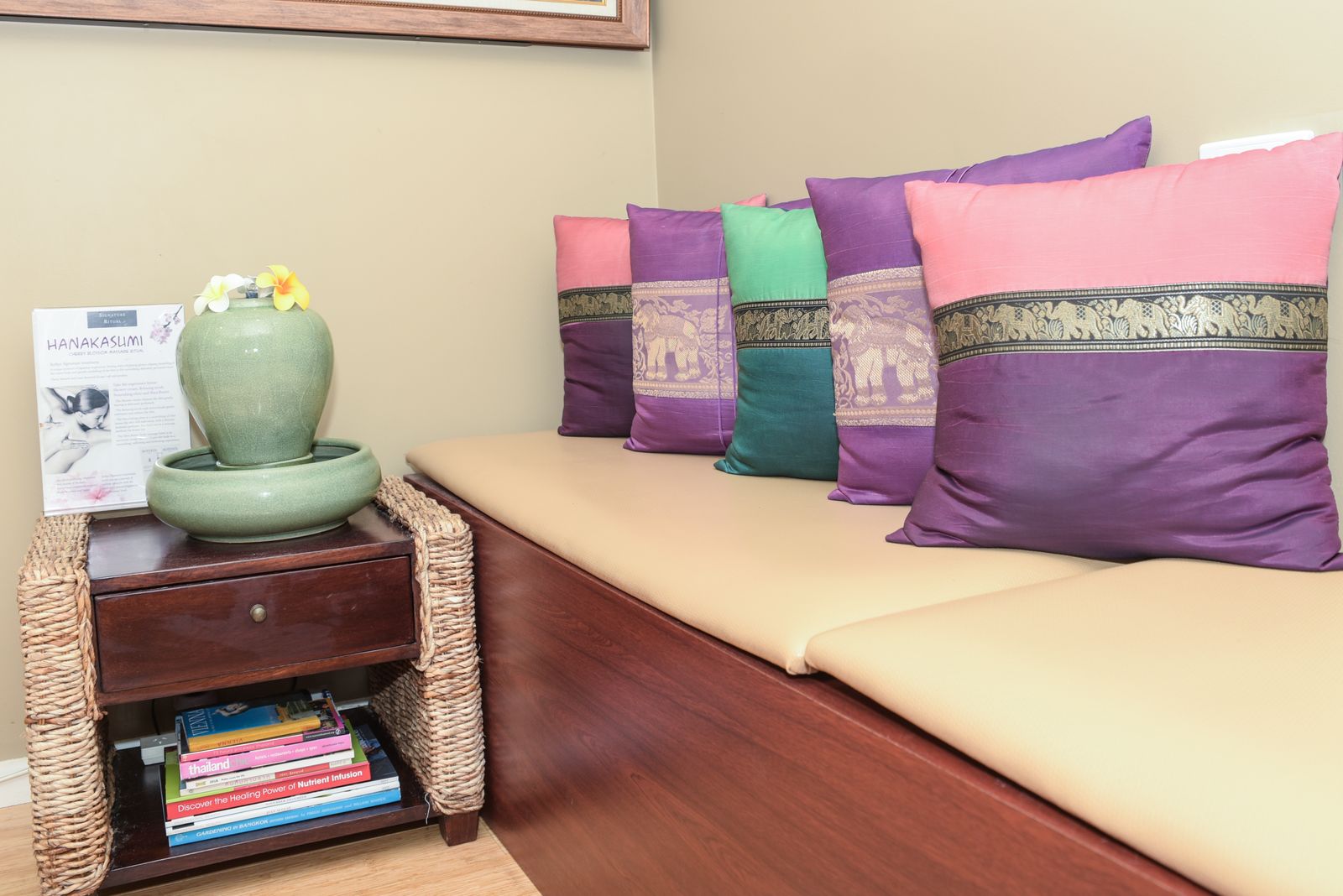 Six Senses Thai Spa image 13