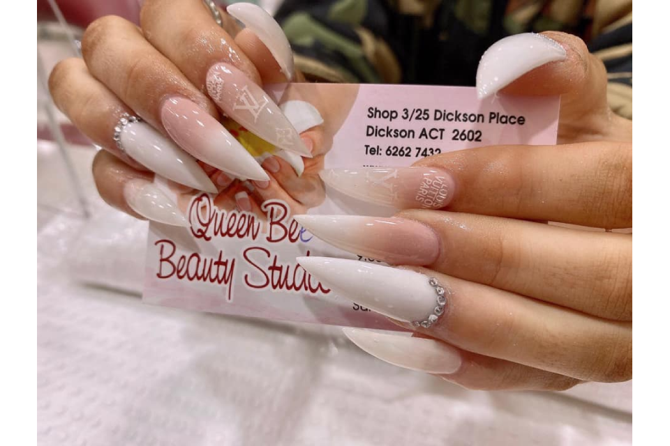 Holy Nail & Spa Salon image 7