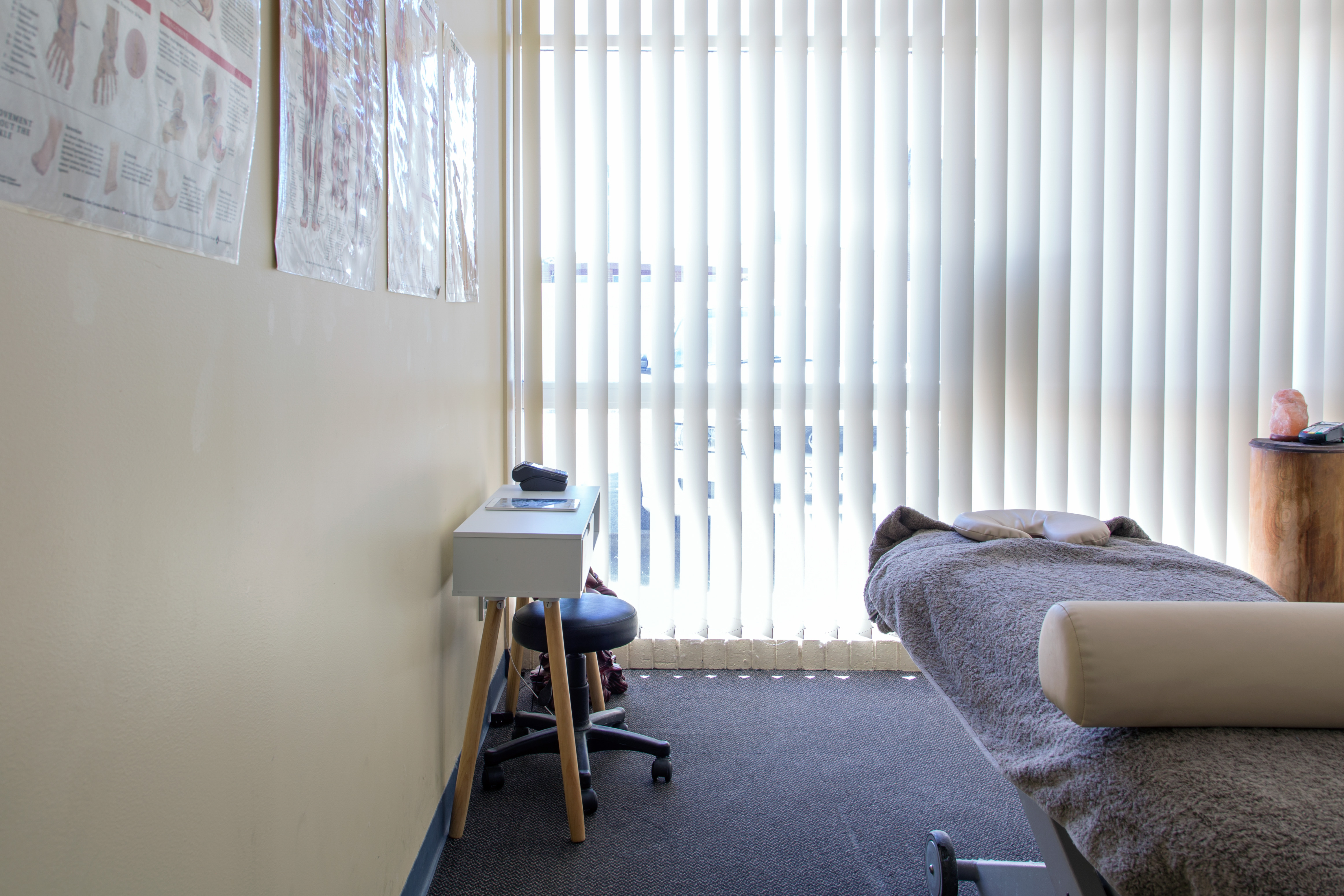 Healing Hands Remedial + Therapeutic Massage image 9