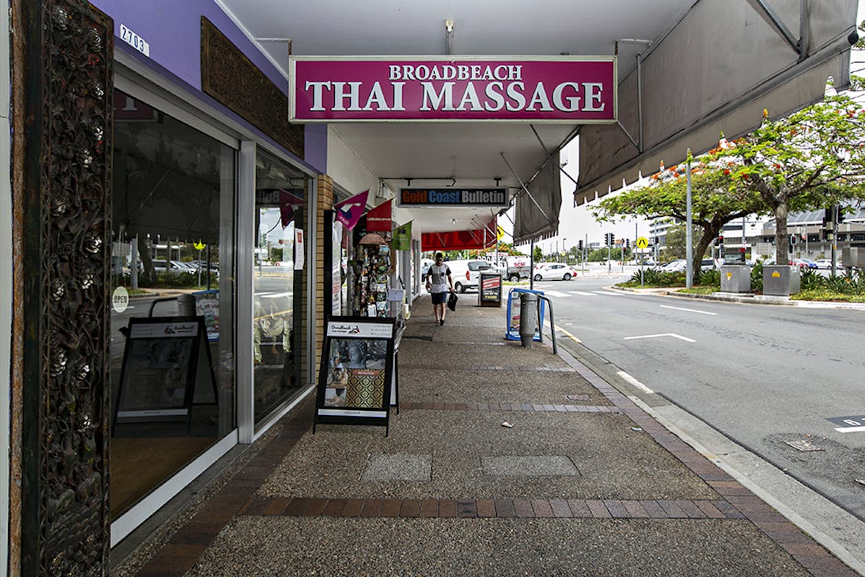 Broadbeach Thai Massage image 12