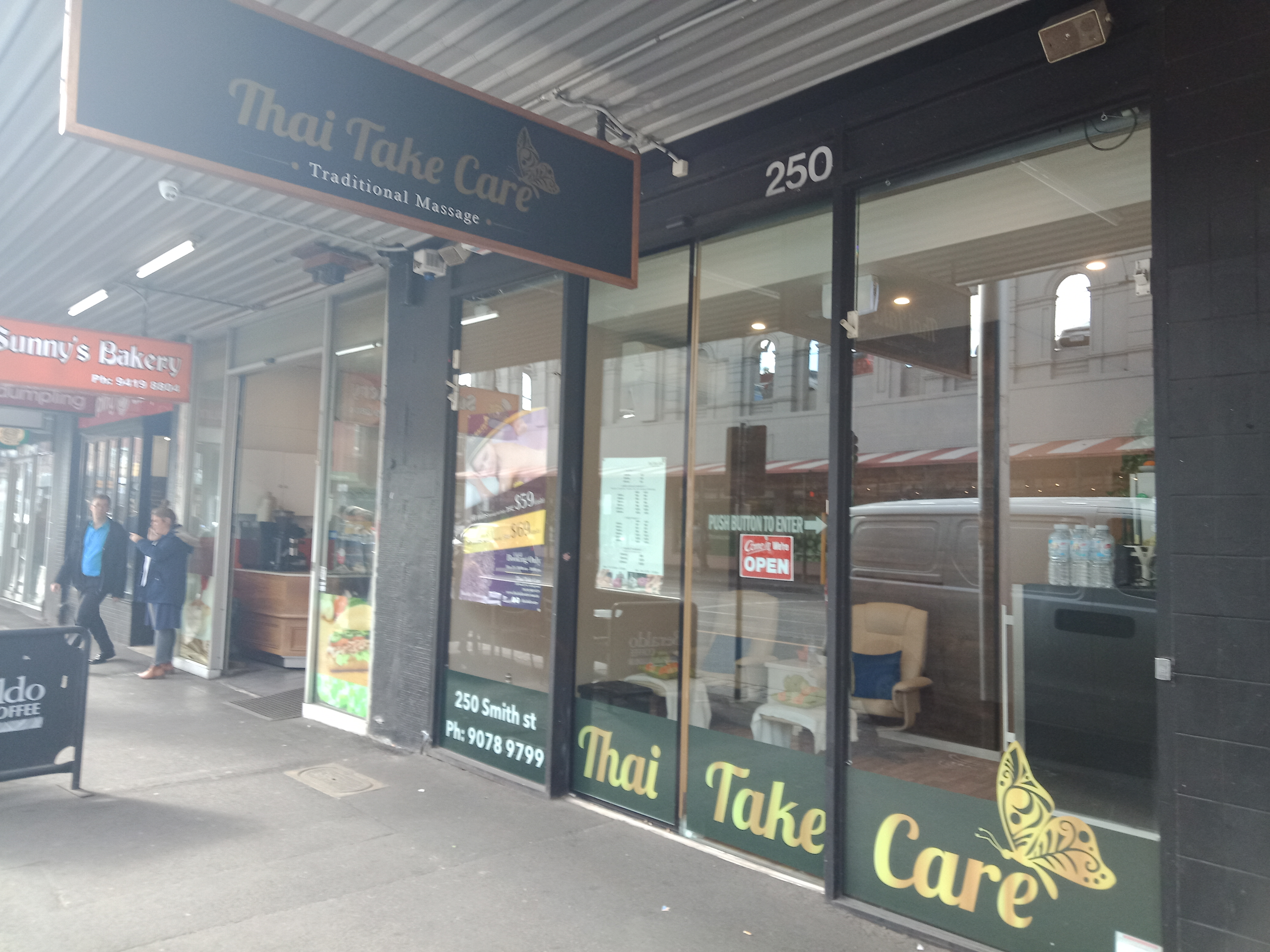 Thai Take Care image 2