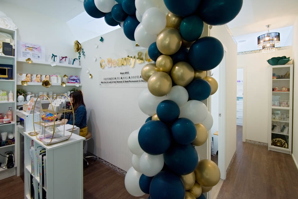 C-Beauty & Co image 19