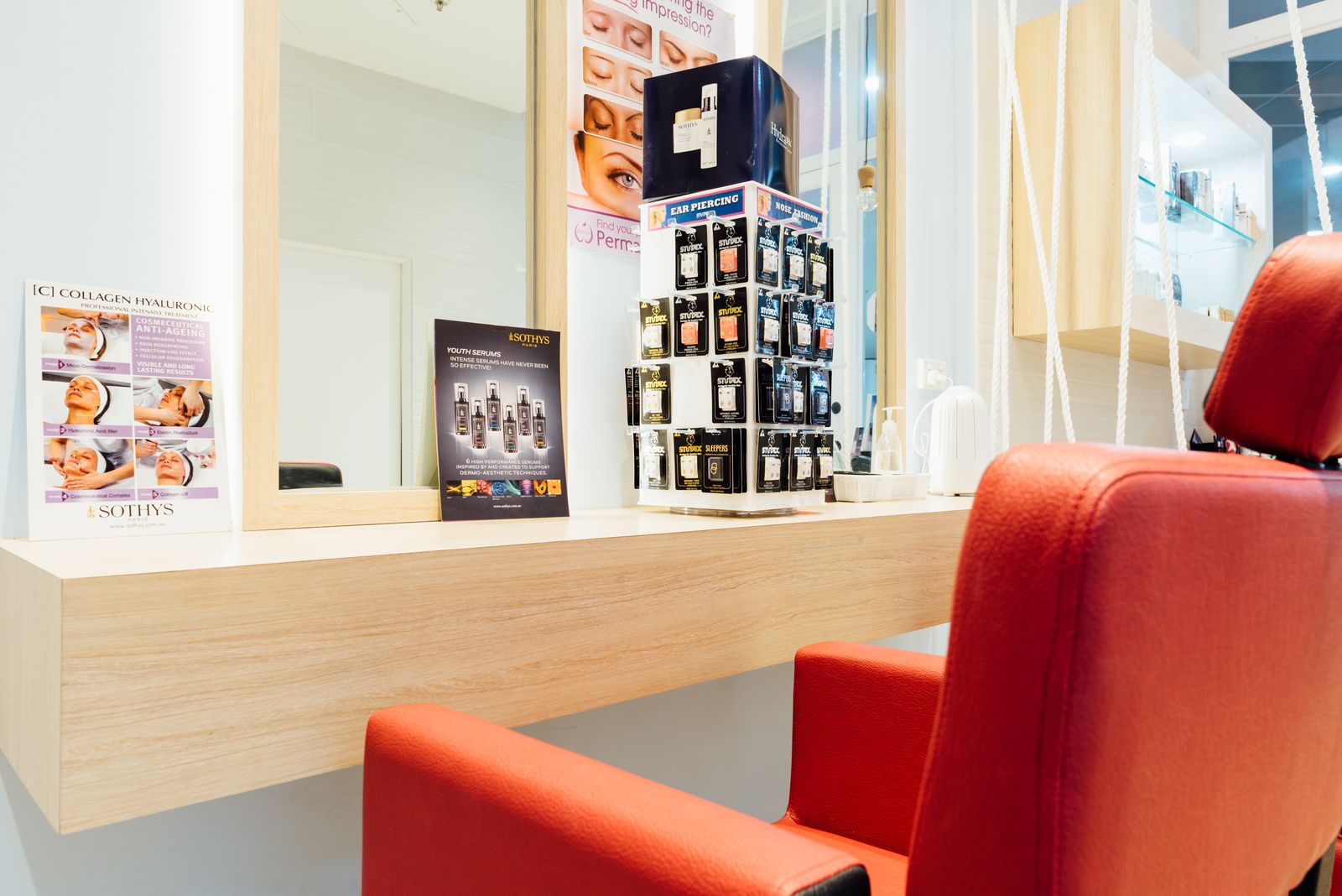 Shashi Beauty Salon - Carlingford image 4