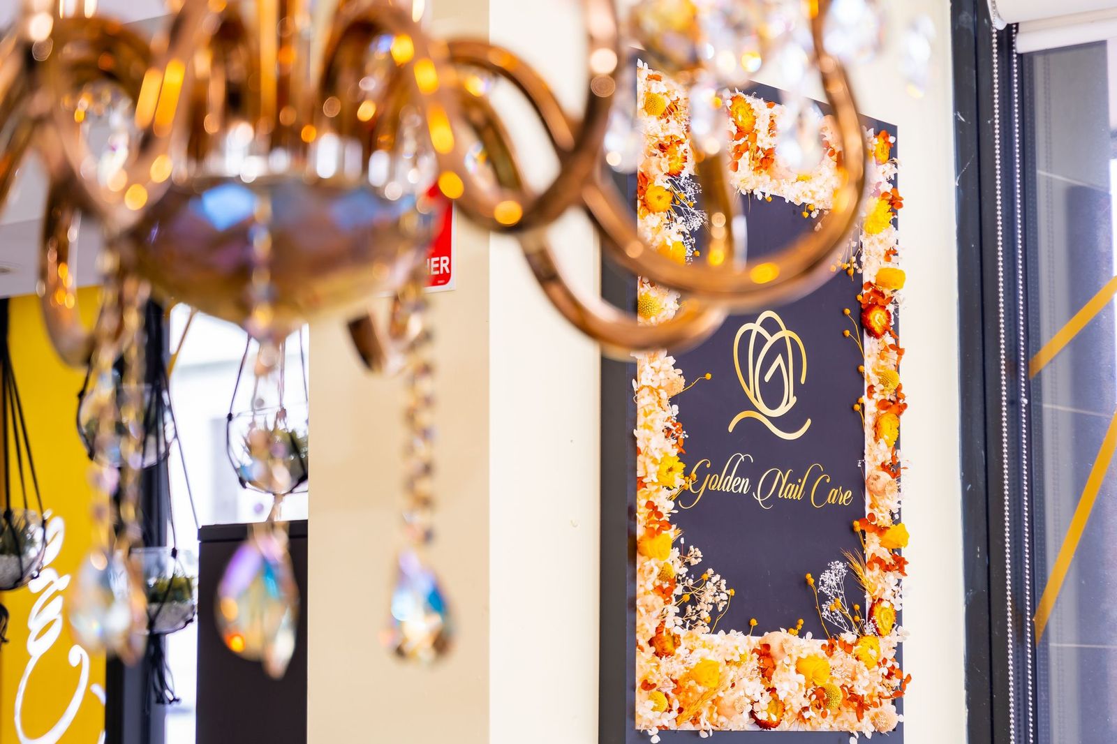 Golden Nails Care - Port Melbourne image 7