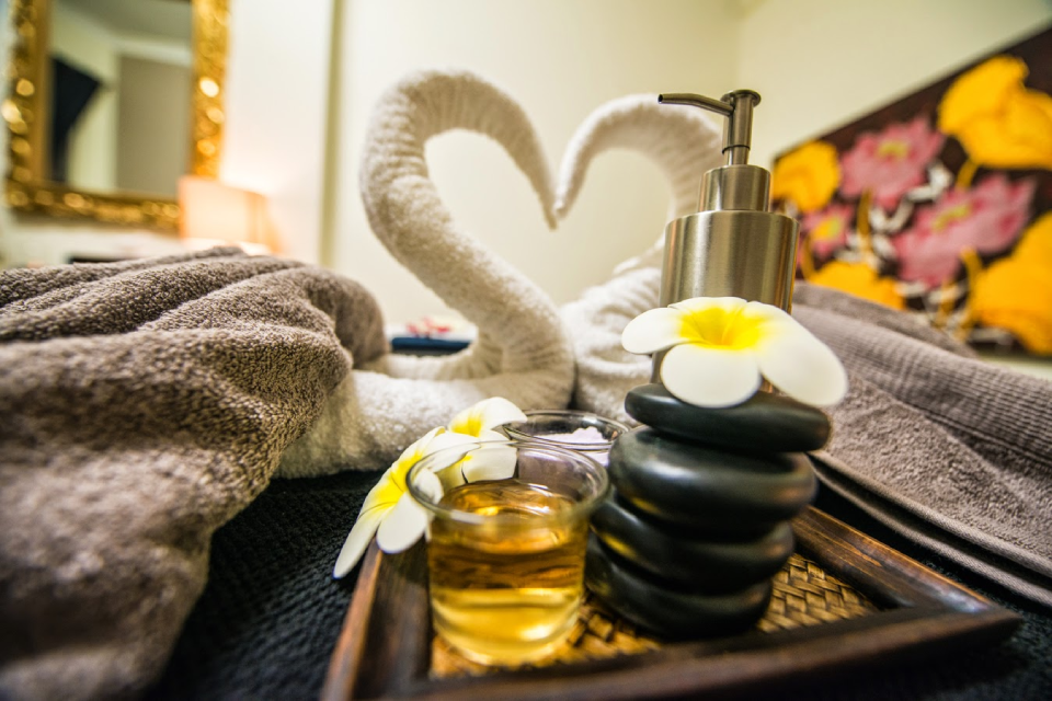 Willoughby Thai & Remedial Massage image 8