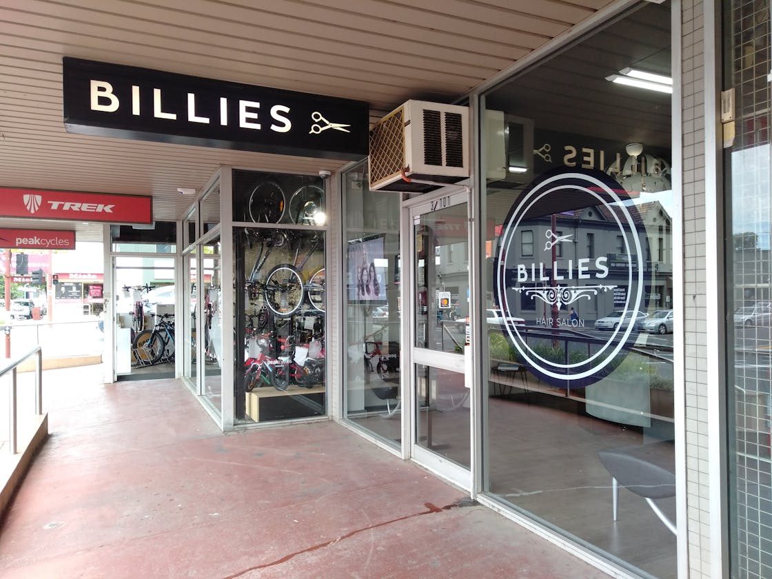 Billie's Hair Salon