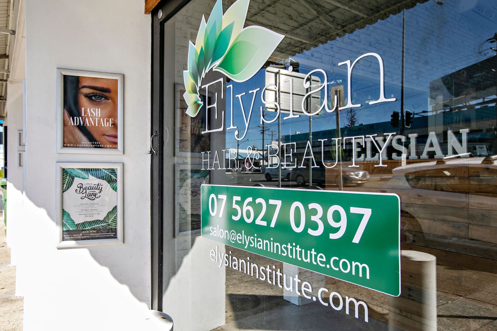 Cosmetic Brows & Co image 15