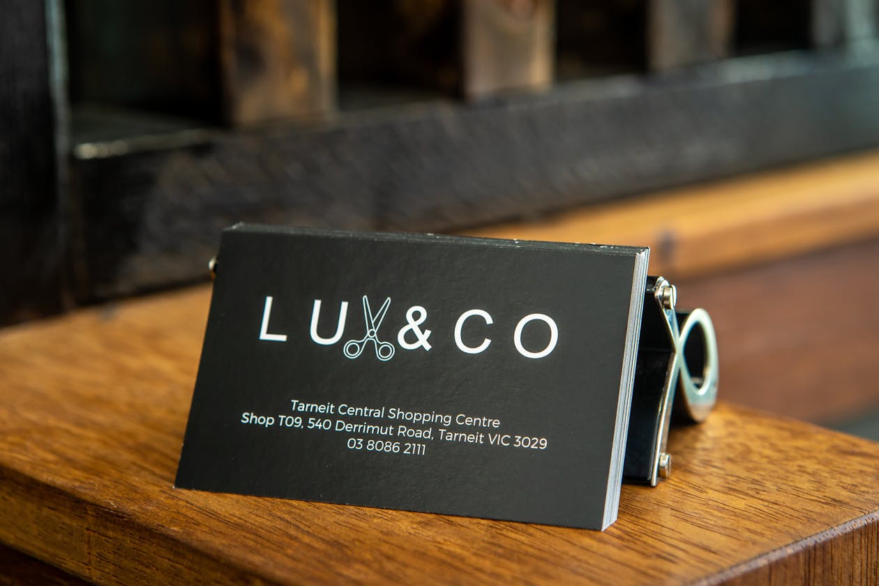 Lux & Co image 11