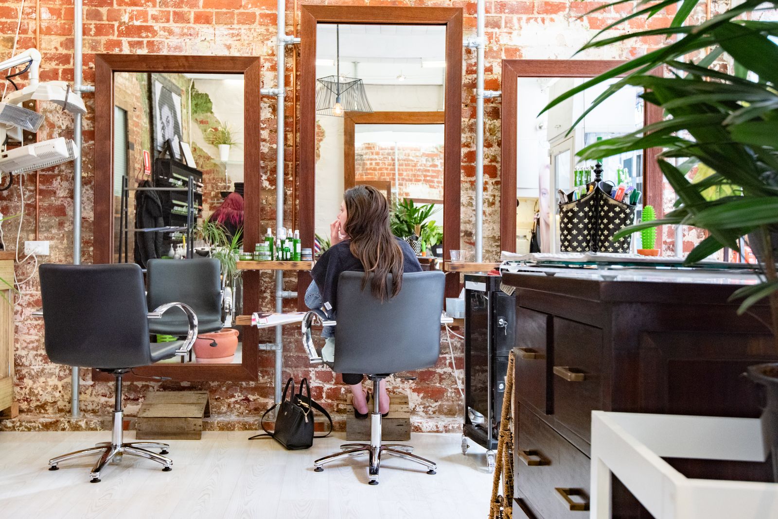 Raw Passion For Hair image 2