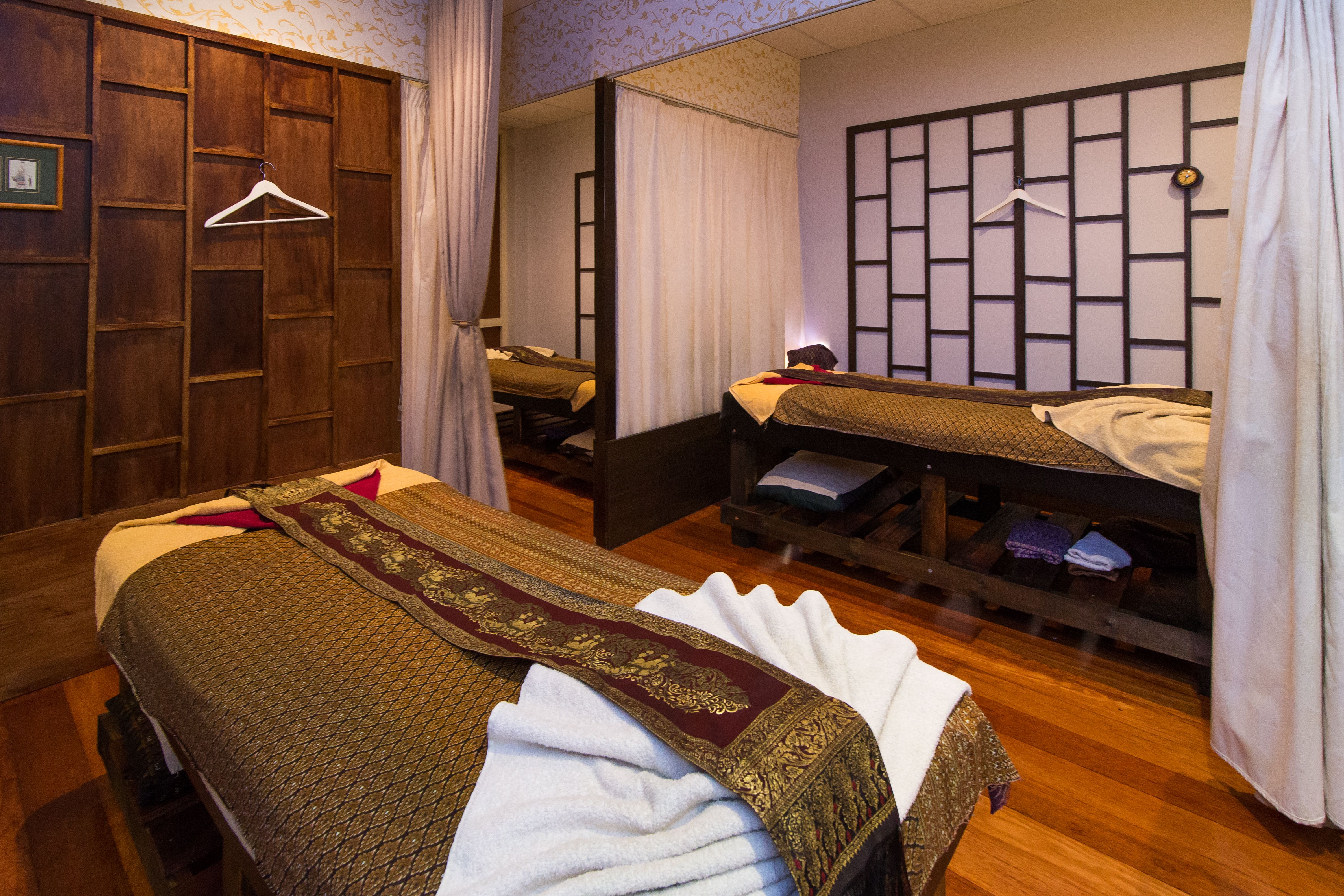 Oriental thai relaxation Clearance