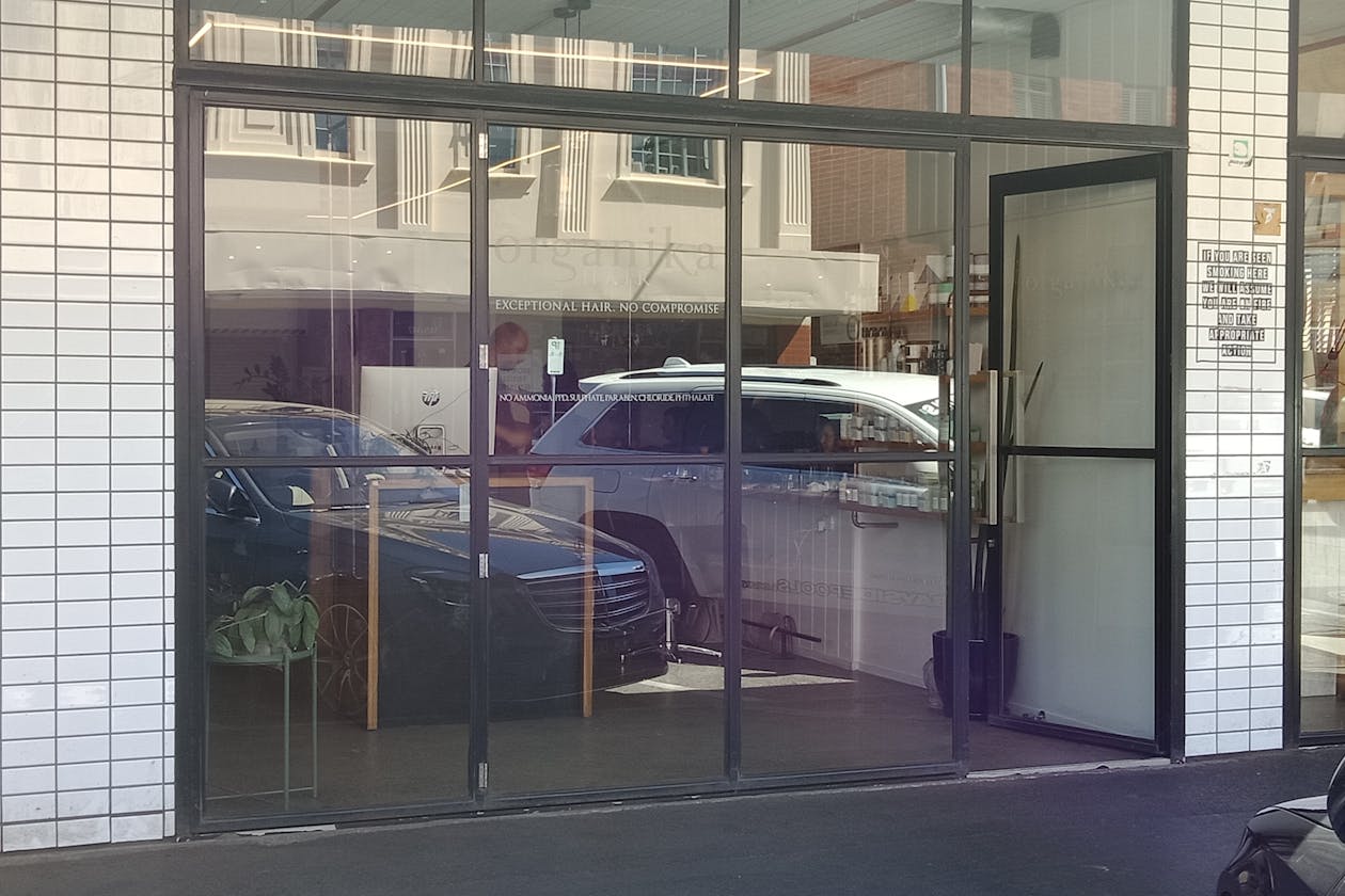 Organika Hair - Elwood image 5