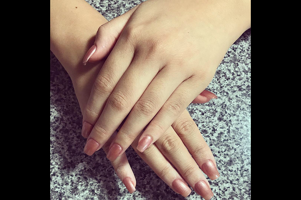 Signature Nail Designs image 16