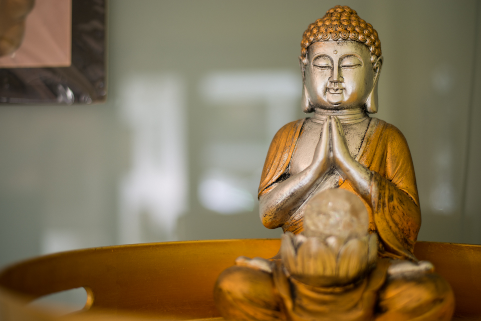 Northern Style Thai Massage image 15