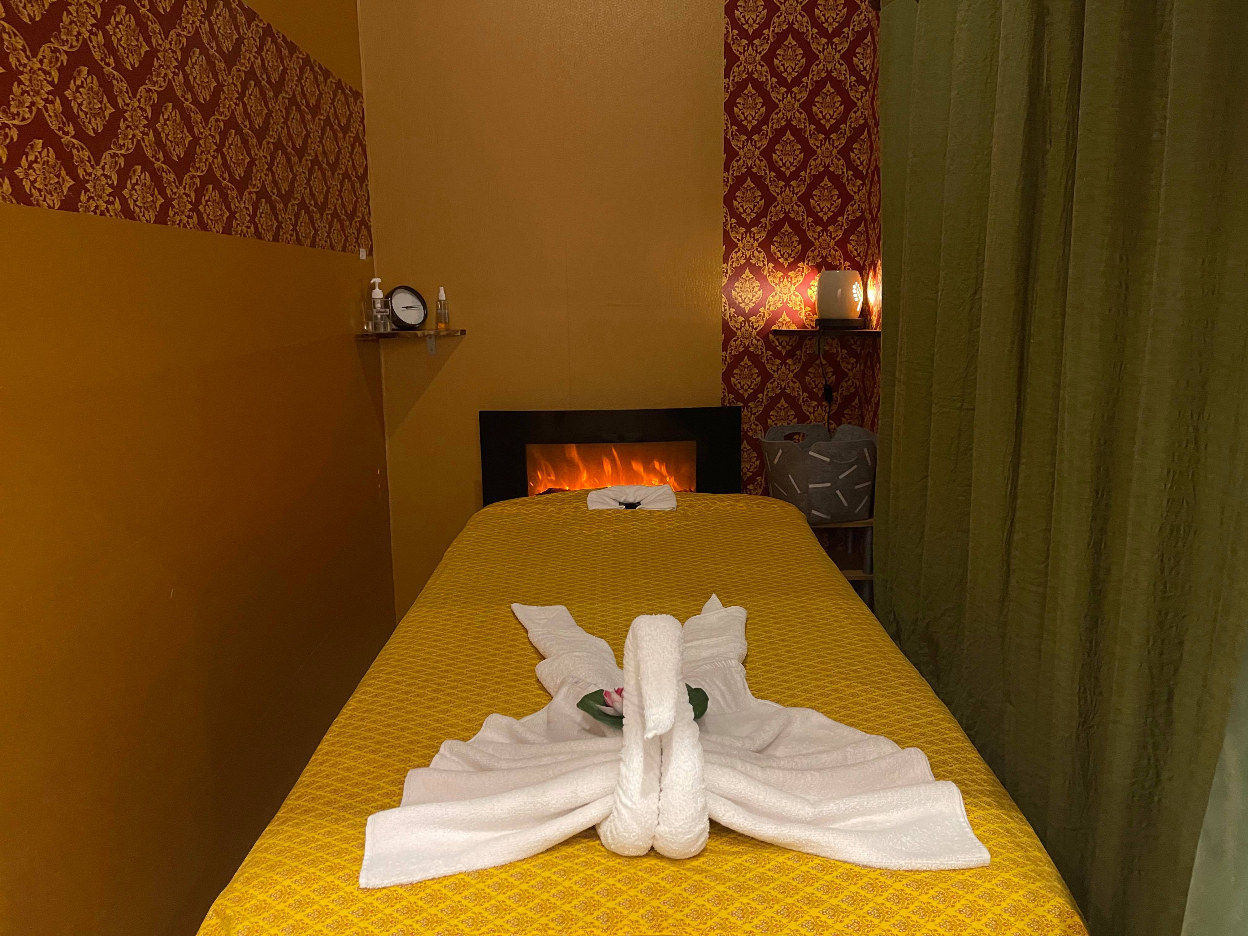 Yahya Thai Massage - Ormond image 2