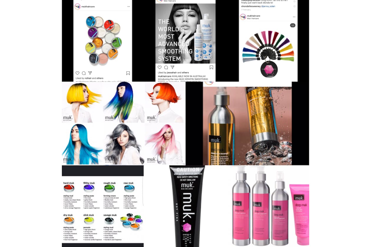 Wright Cuts Colour & Style image 3