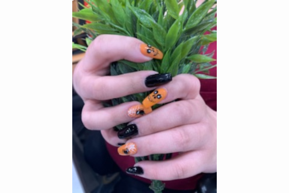 Kimmys Hair Nails & Beauty image 59