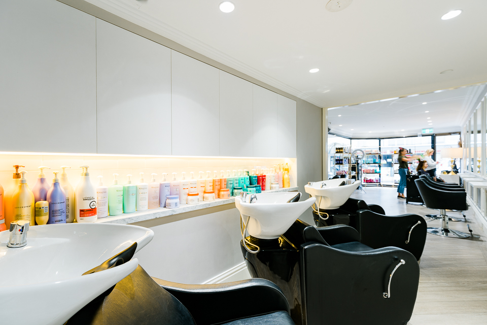 Butlers For Hair image 6