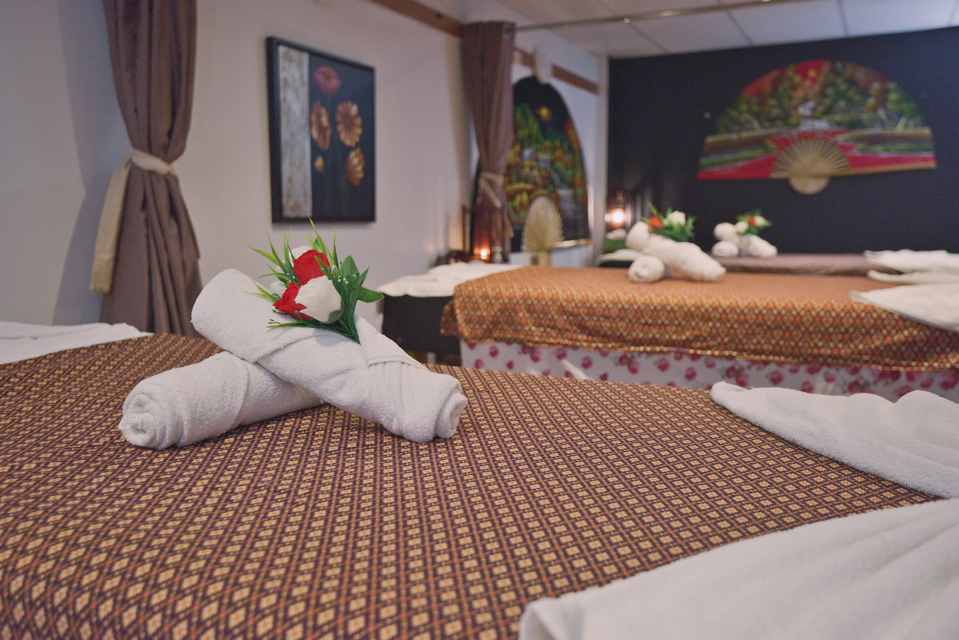 Seddon Thai Massage image 4