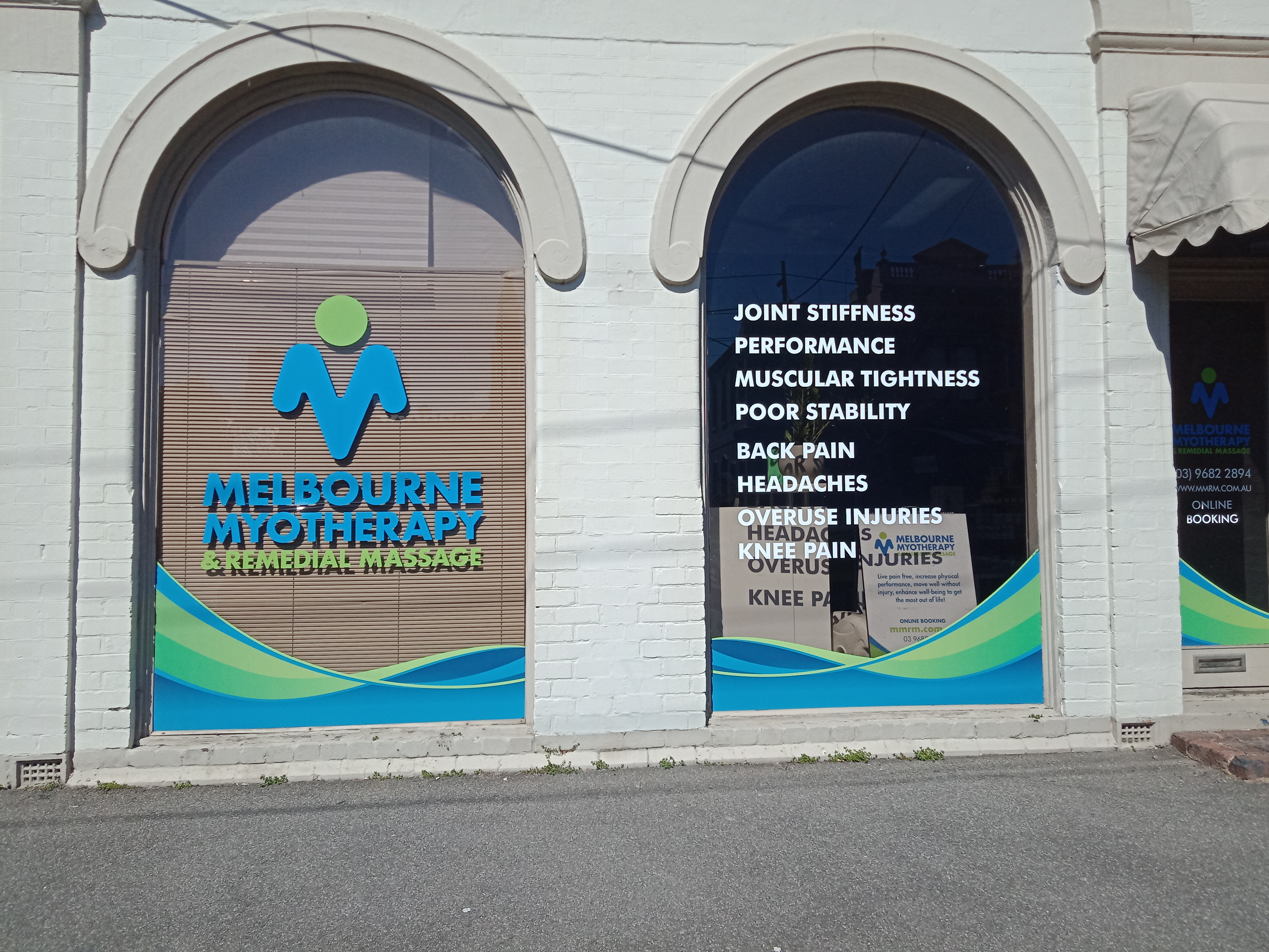 Melbourne Myotherapy & Remedial Massage image 3