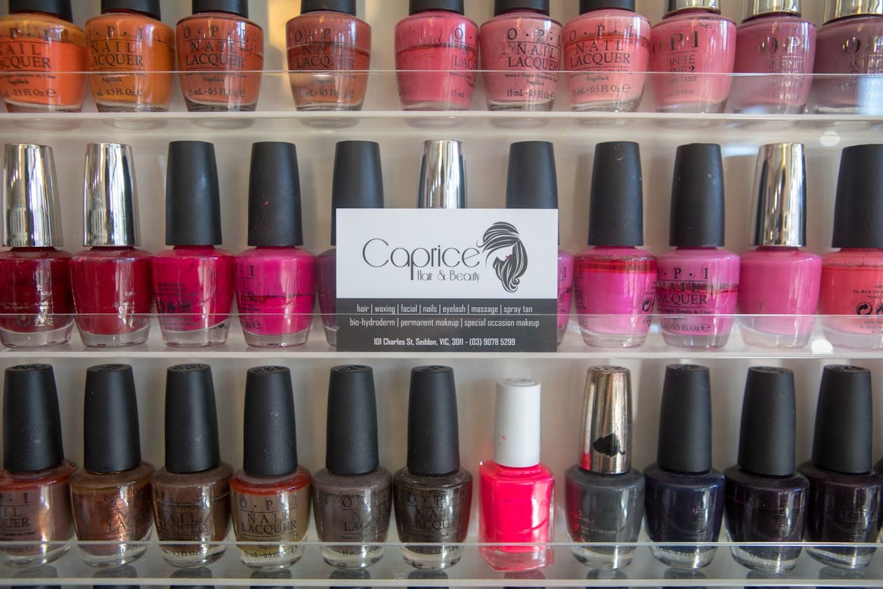 Caprice Hair & Beauty image 15