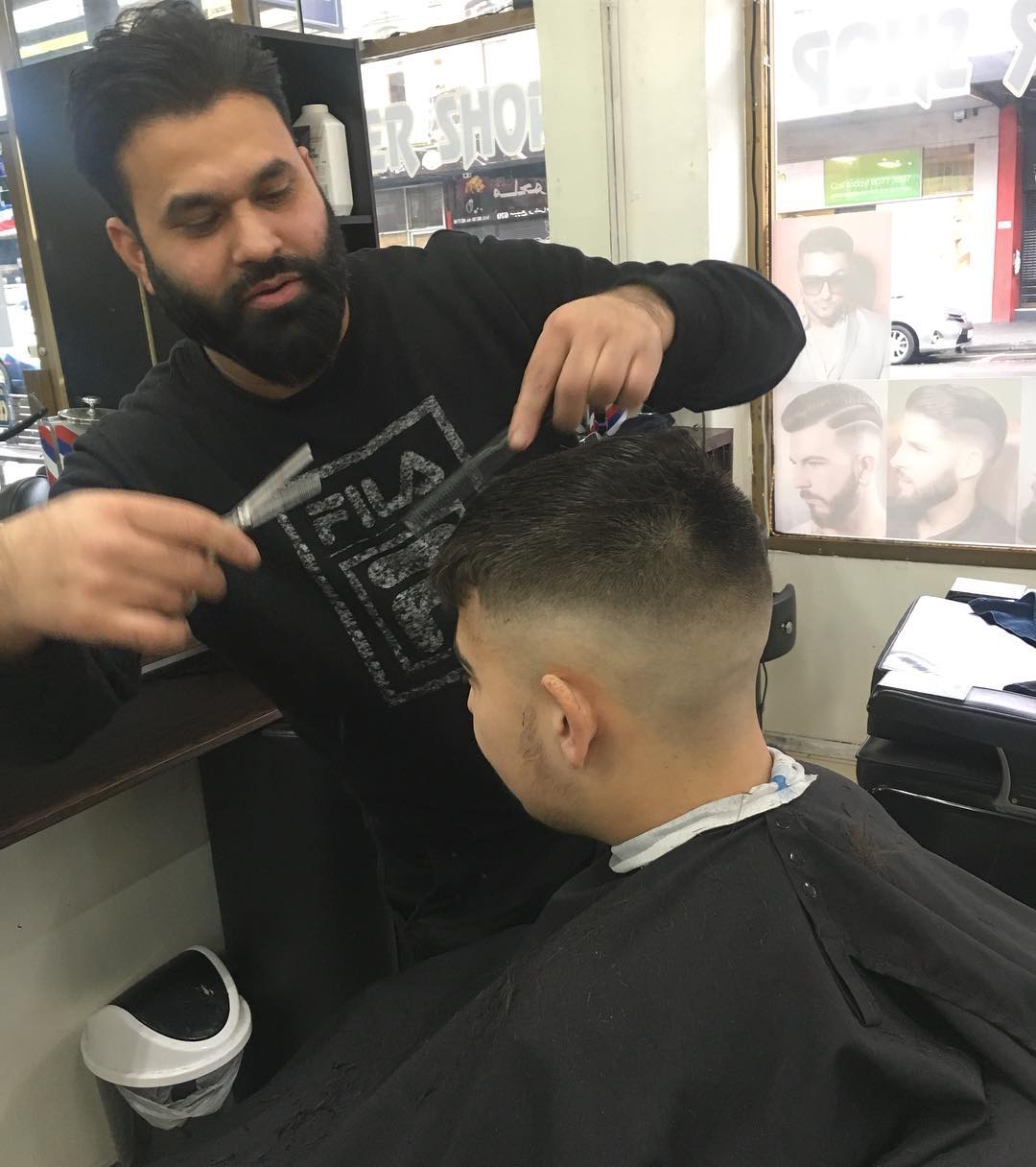 Brunswick Barber Shop image 2