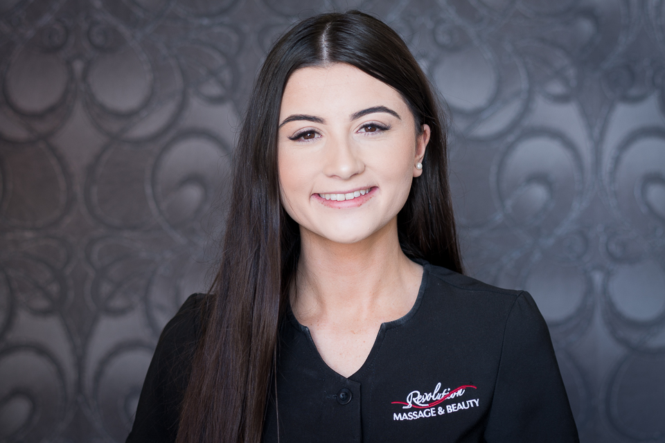 Revolution Massage Beauty & Lashes image 21