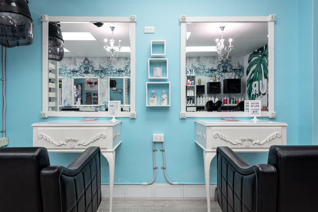 Local Colour Hair Studio - Scarborough image 4