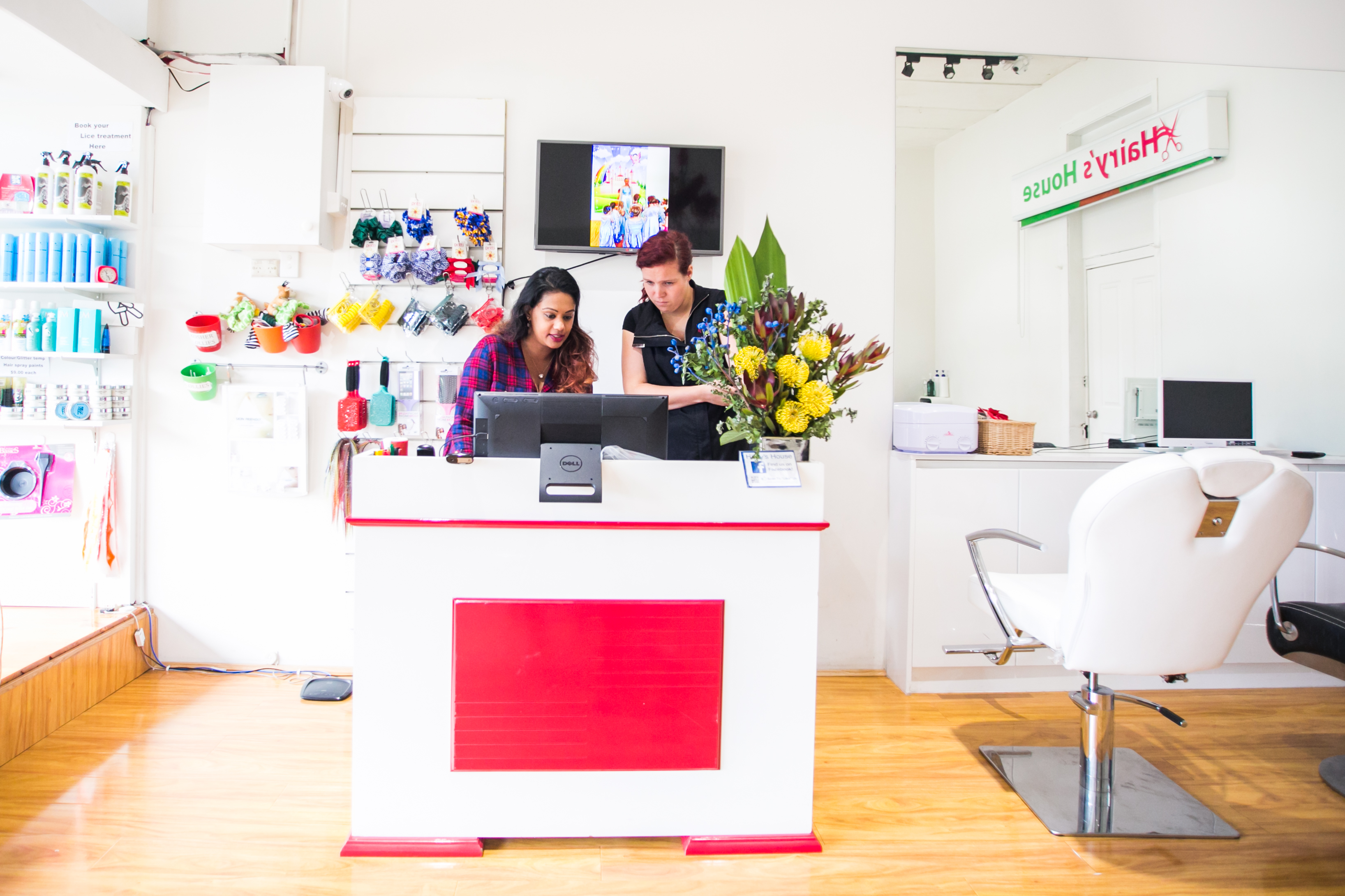 Hairy's House image 11