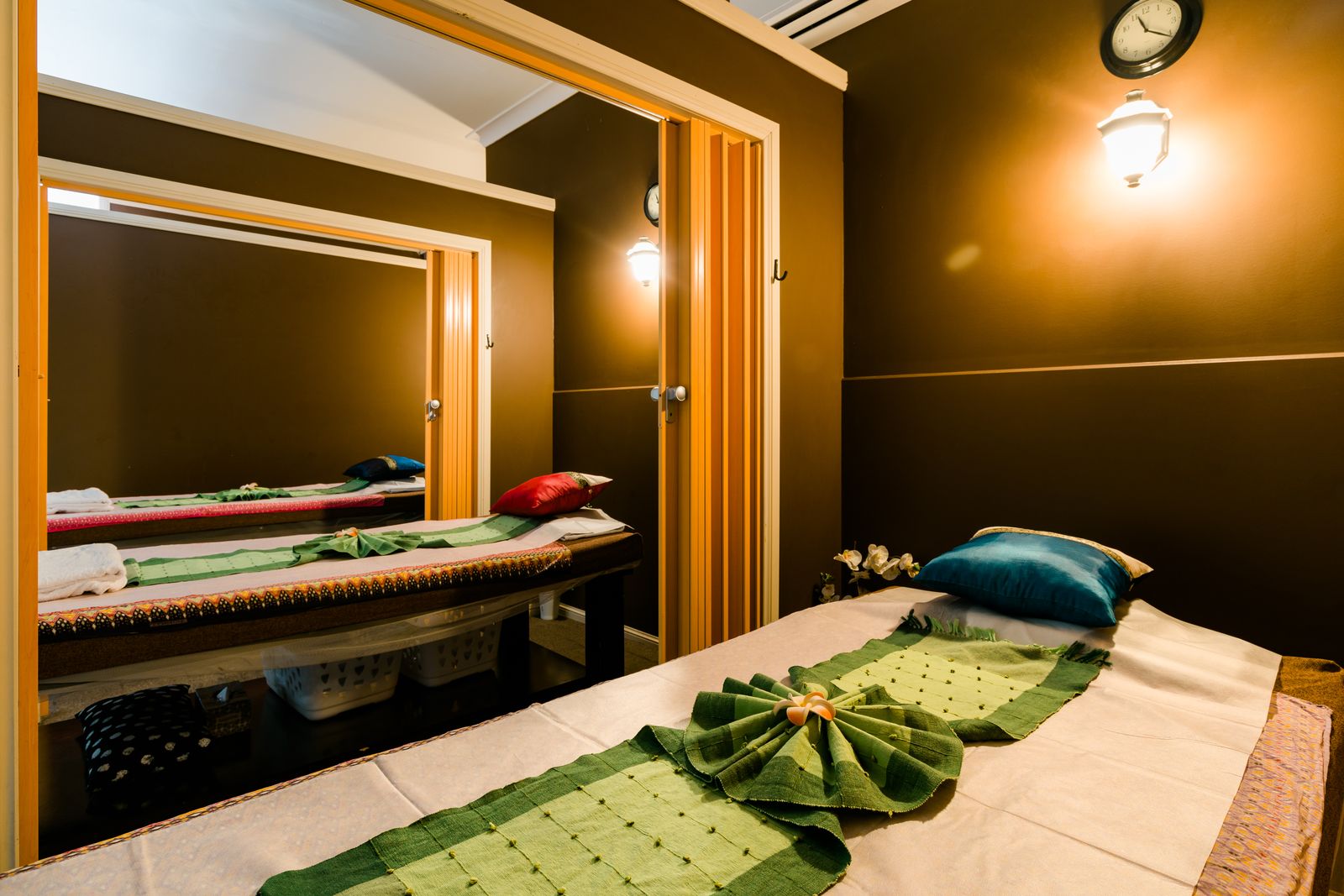 Baan Butsaba Thai Massage image 8