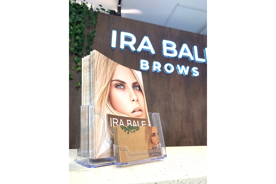 Ira Bale Brows image 5