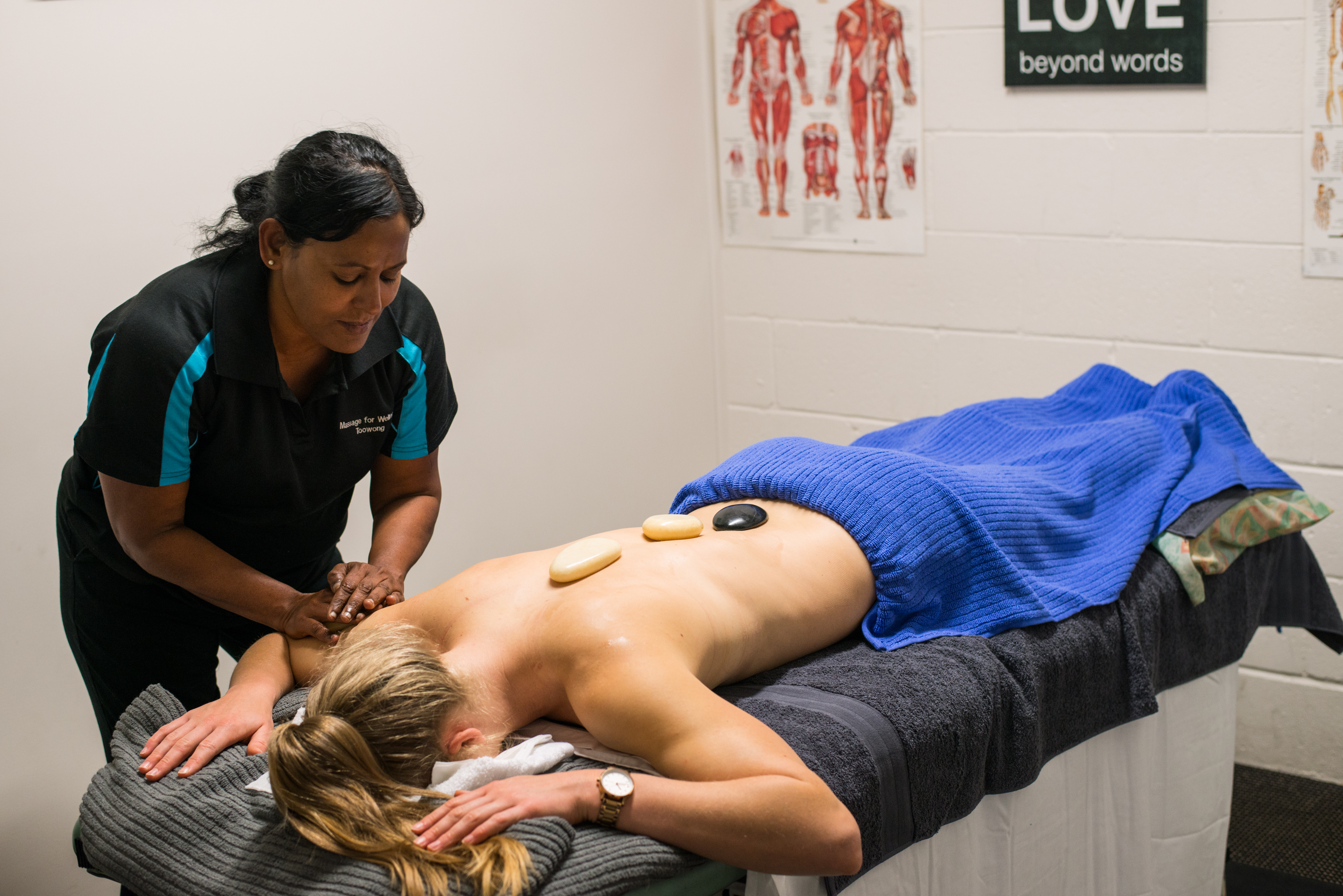 Massage for Wellness image 5