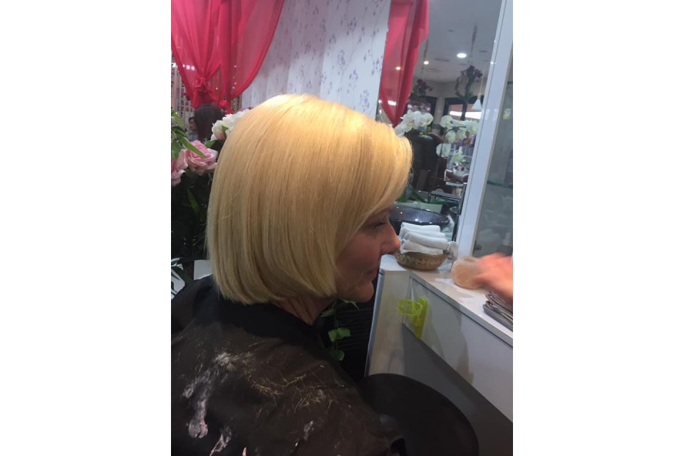 New York Nails Spa & Beauty image 12