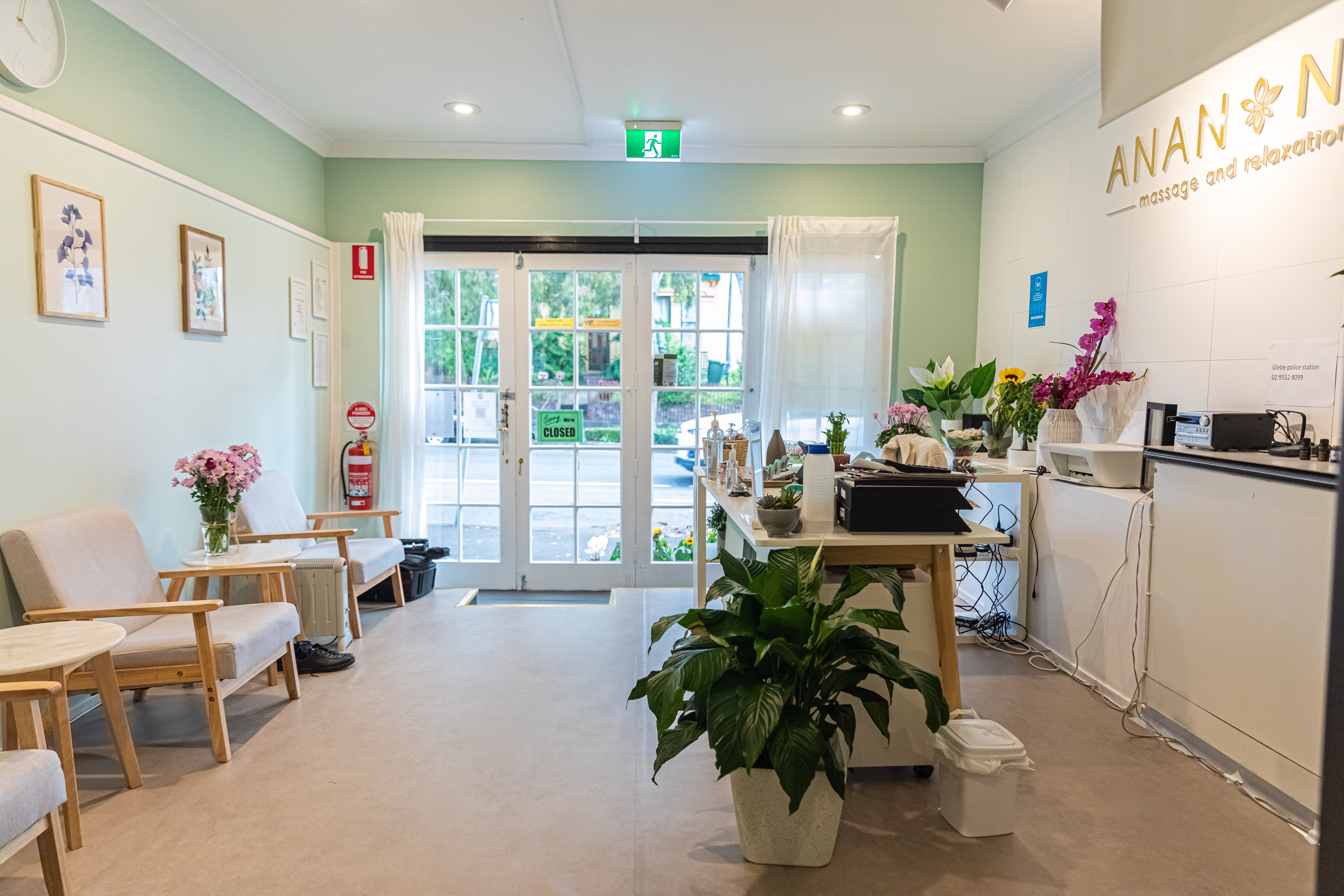 AnanNara Massage and Relaxation Space image 5