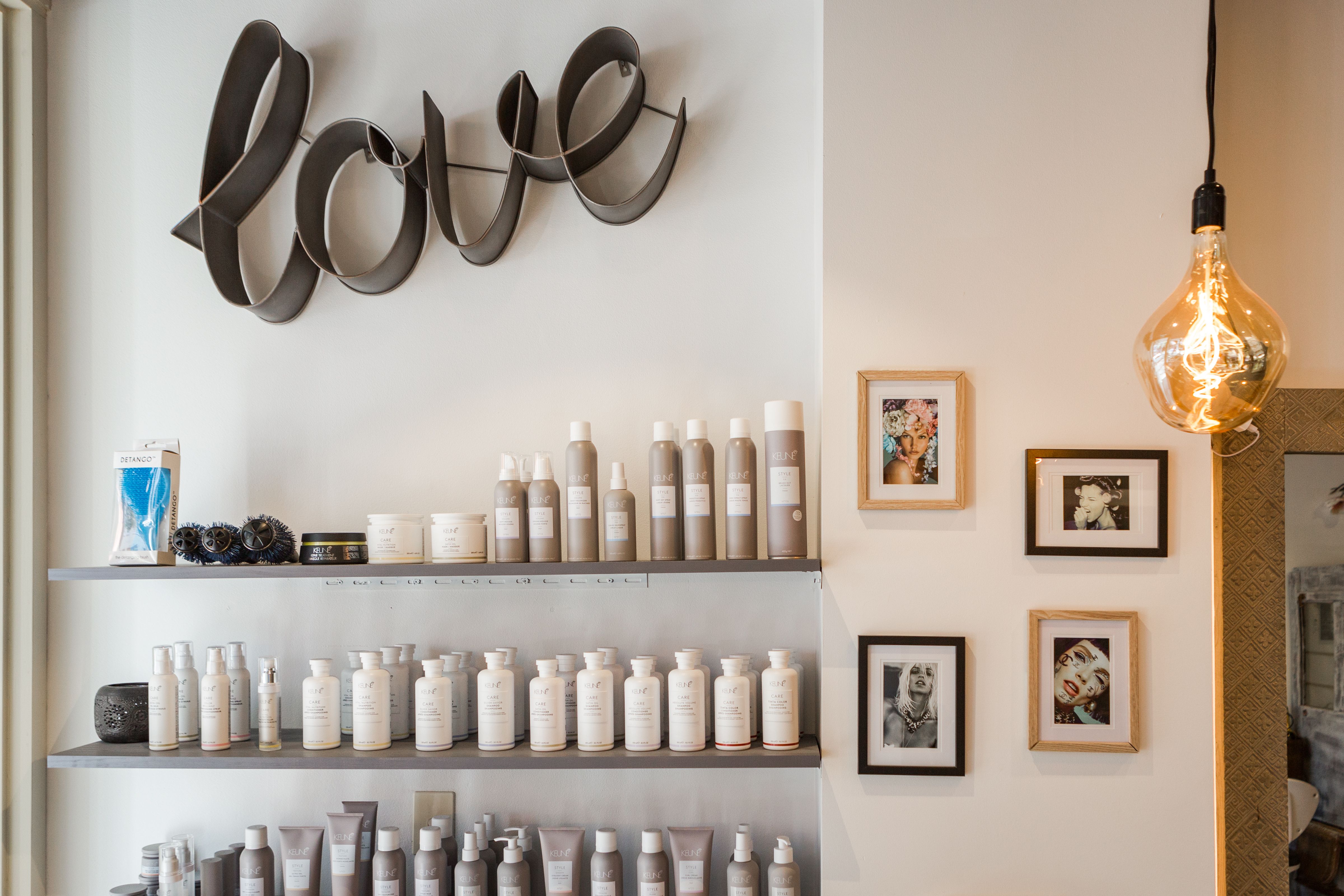 Bull Hair Boutique image 5