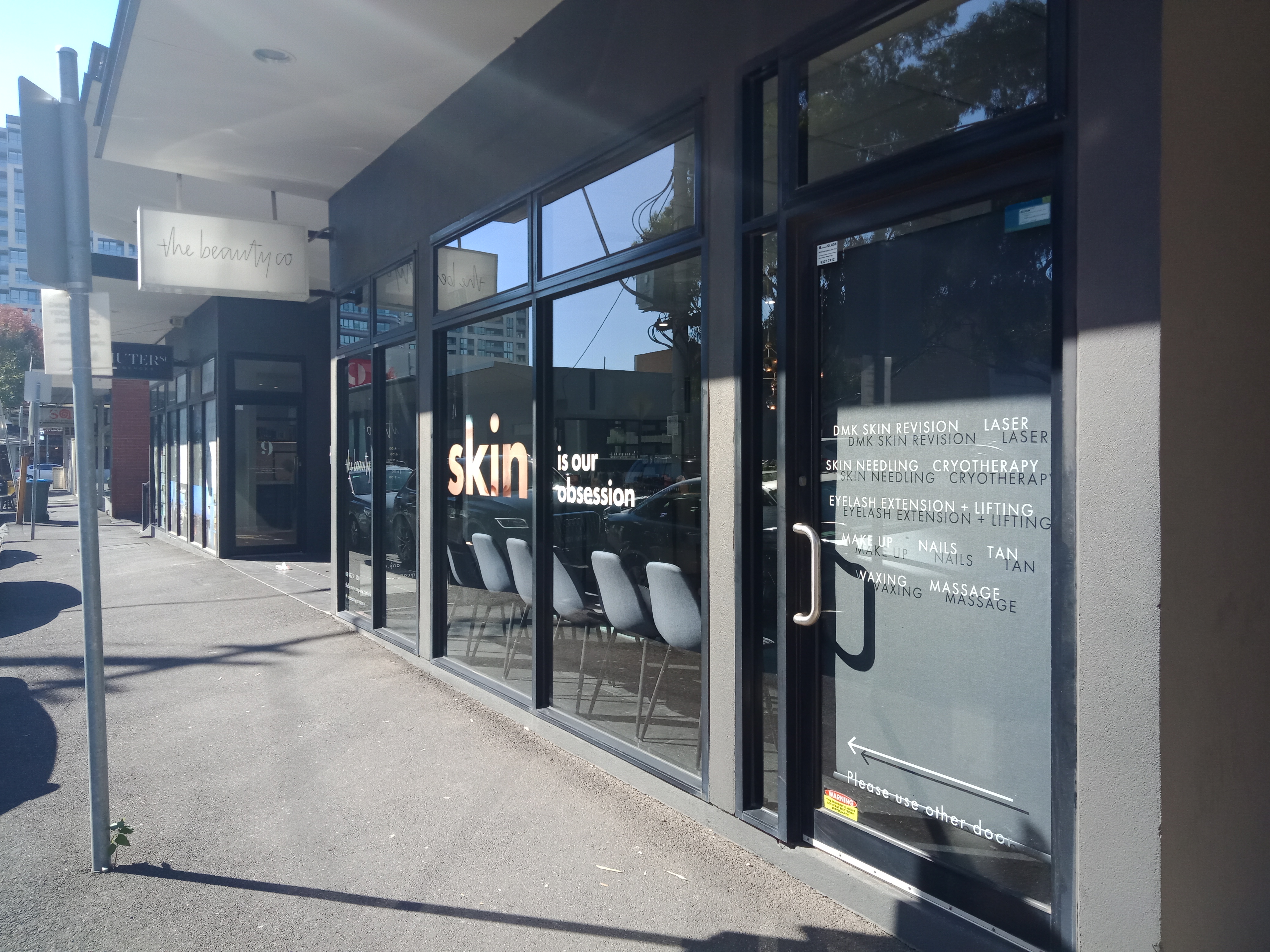 The Beauty Company image 6