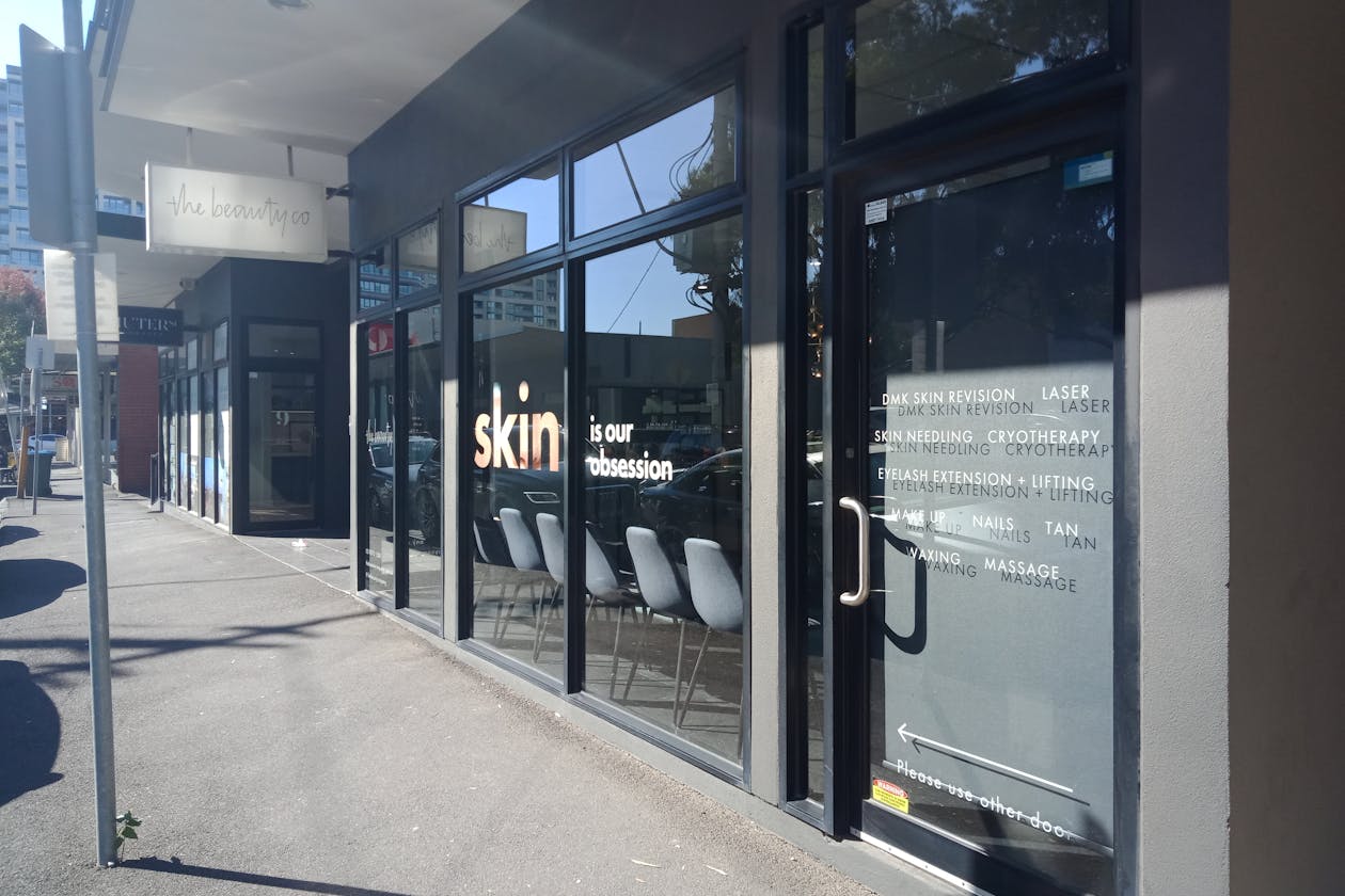 The Beauty Company image 6